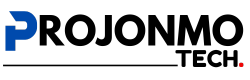 Projonmo Tech